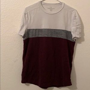 American Eagle shirt